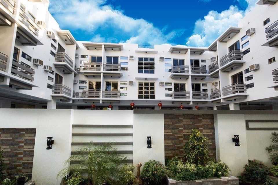 Mangyan Grand Hotel 2