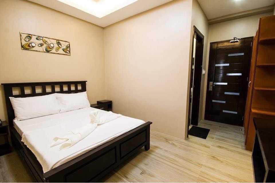 Mangyan Grand Hotel 5